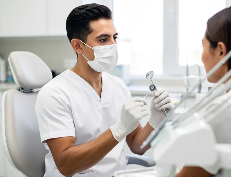 Dentist service in Narre Warren South
